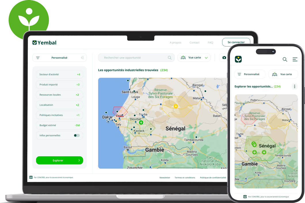 Service Illustration